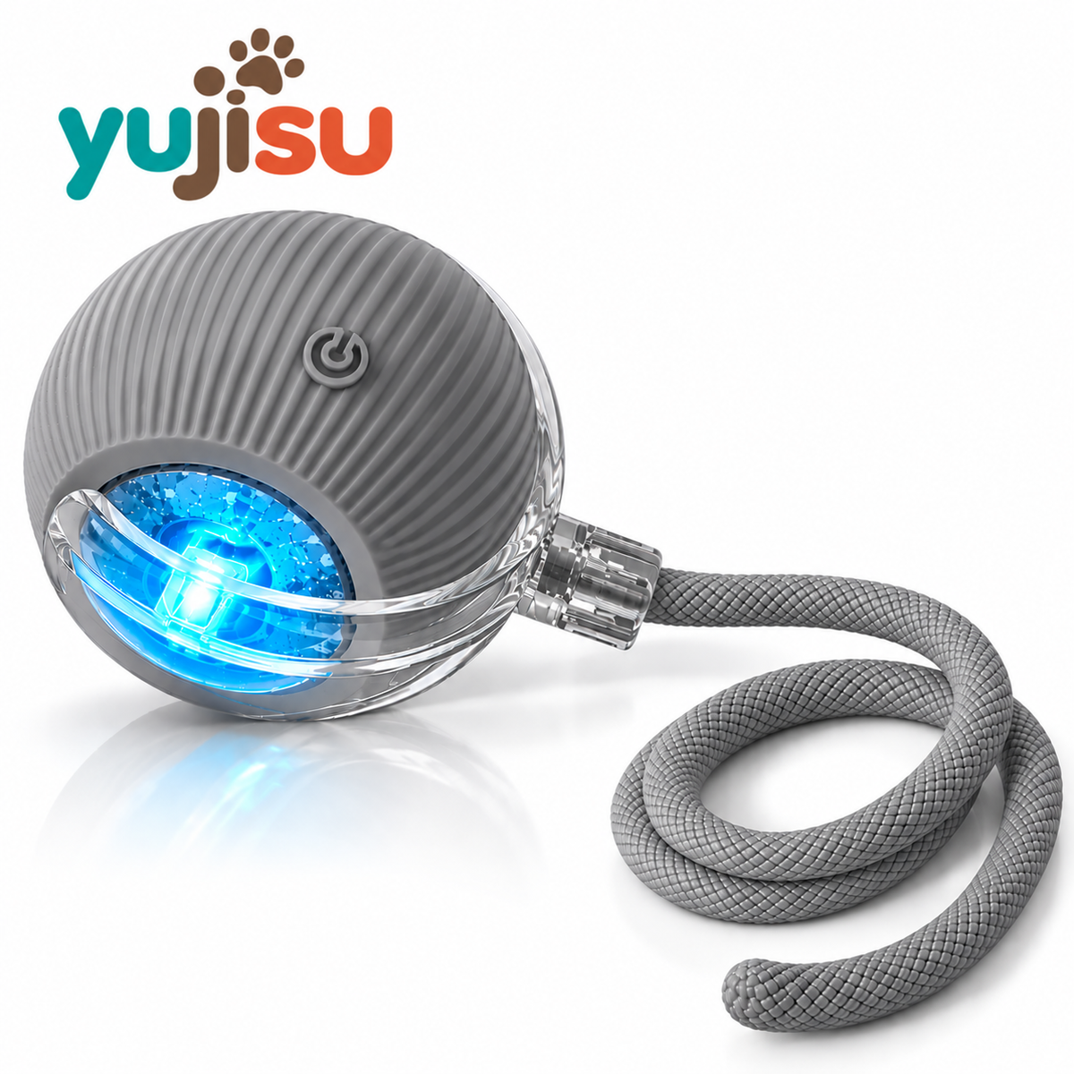 WigglePaw Interactive Pet Ball