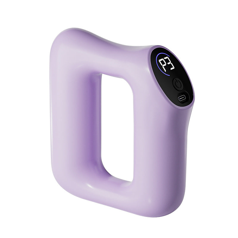 Wearable Vibration Massager
