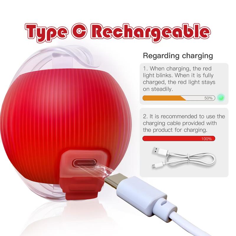 WigglePaw Interactive Pet Ball