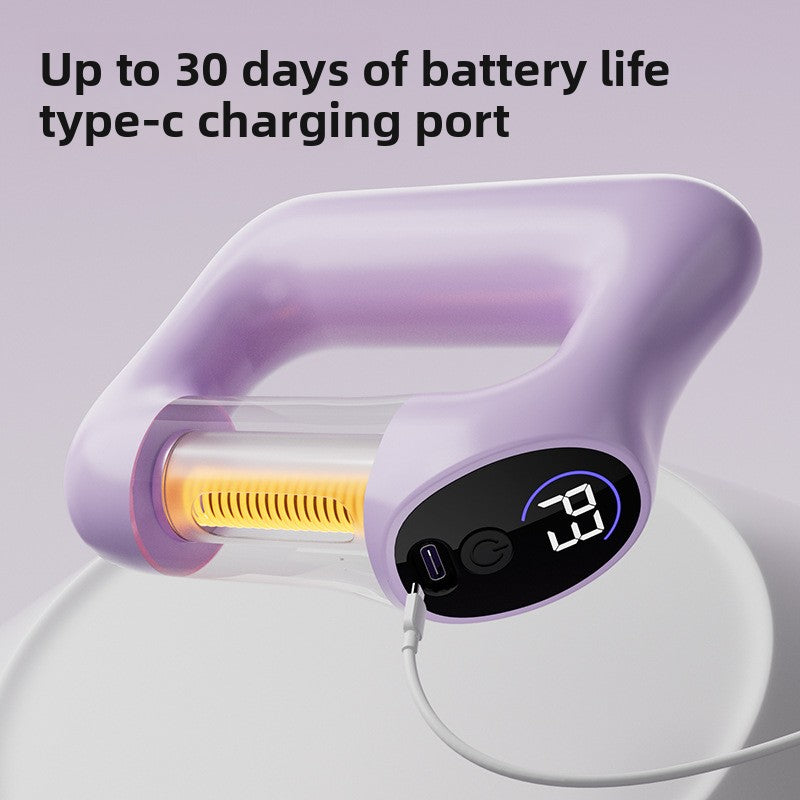 Wearable Vibration Massager