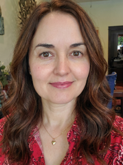 Joyce V. avatar