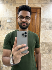 Jamal W. avatar