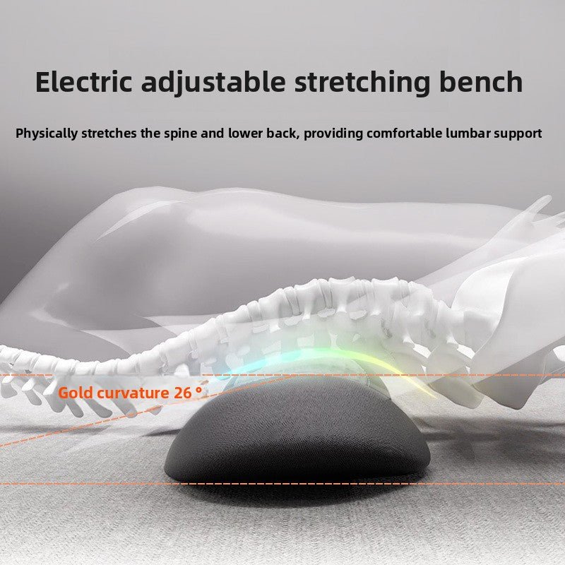 Yujisu™ Triple Action Massager - YUJISU