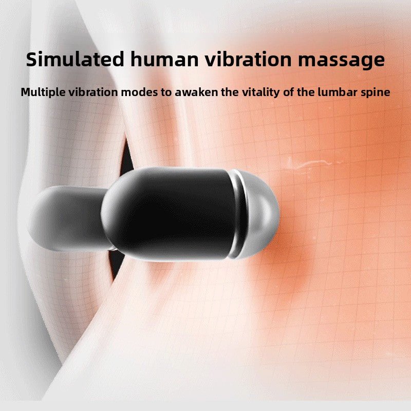 Yujisu™ Triple Action Massager - YUJISU