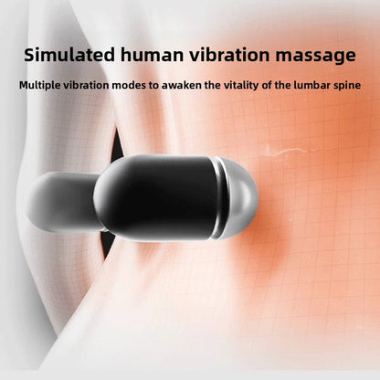 Yujisu™ Triple Action Massager - YUJISU
