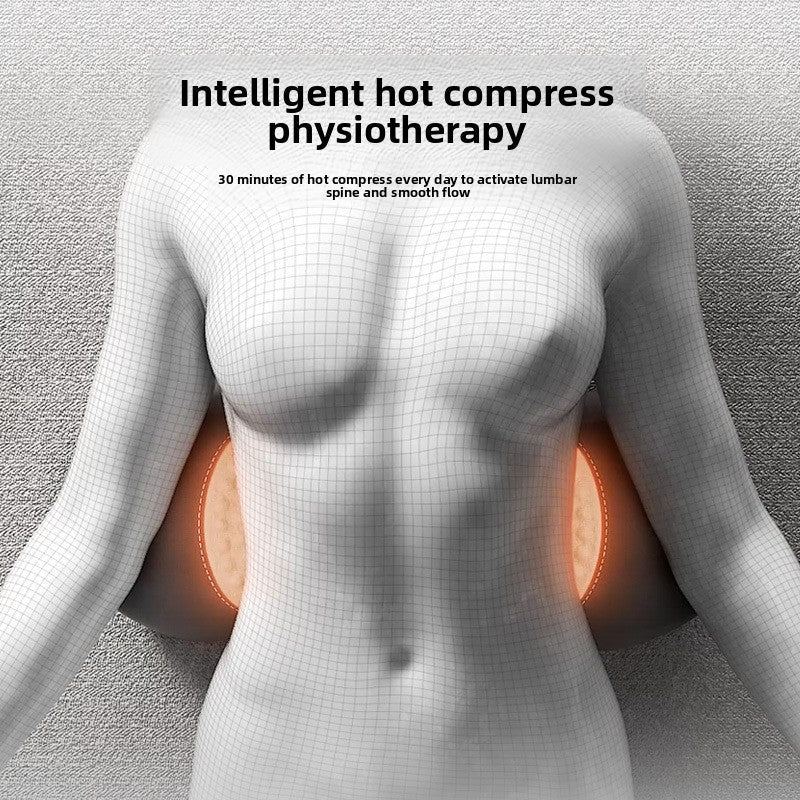 Yujisu™ Triple Action Massager - YUJISU