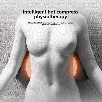 Yujisu™ Triple Action Massager - YUJISU